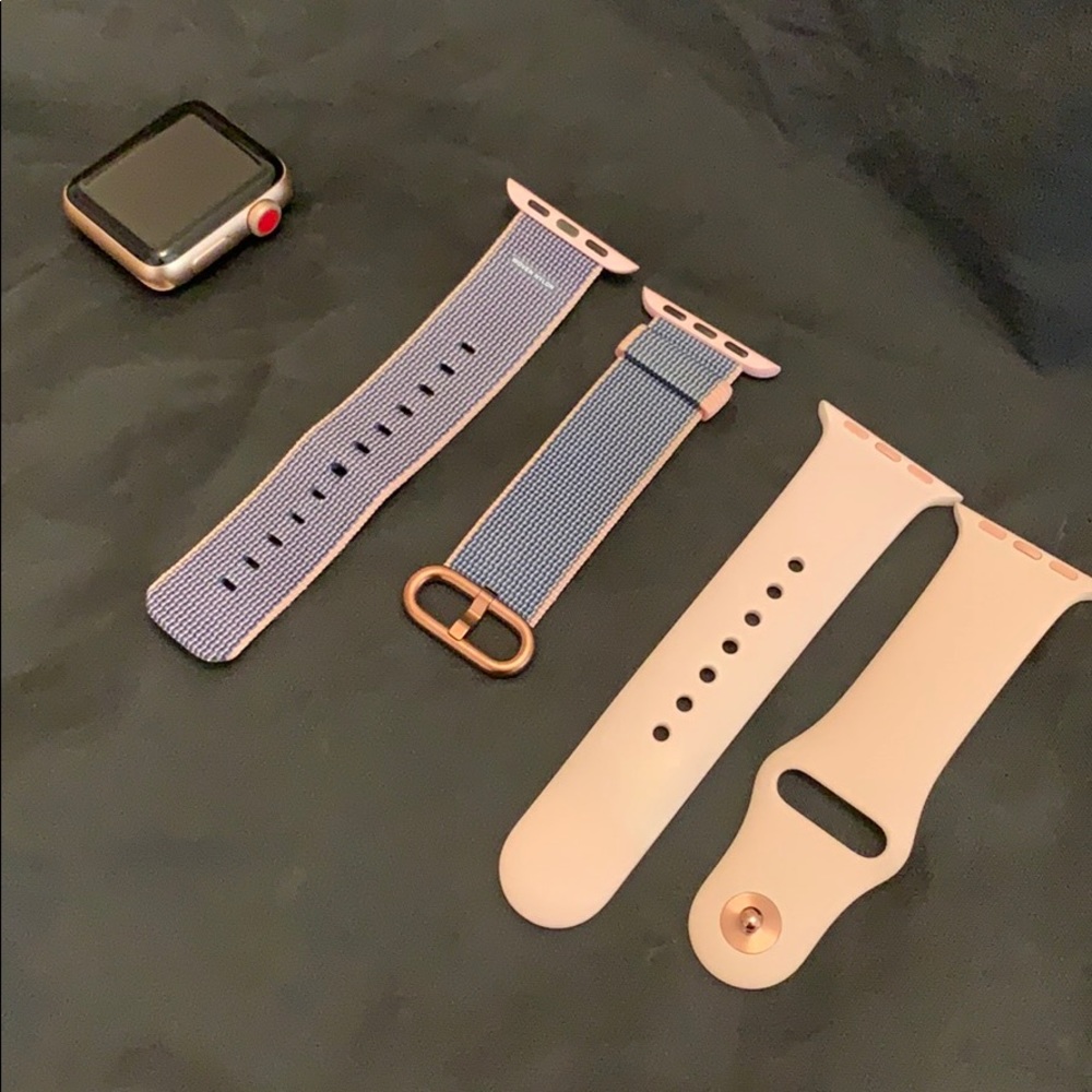 Apple Watch Series 3
